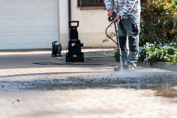 Deck Cleaning Services in Golden Hills, CA