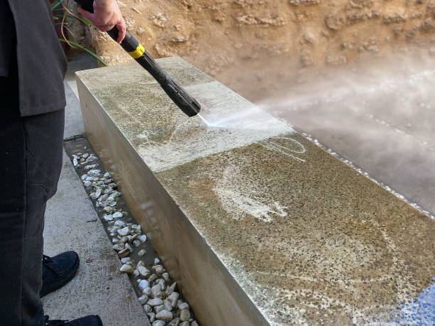 Best Pressure Washing Services Near Me  in Golden Hills, CA