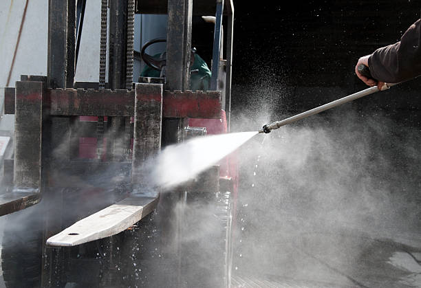 Best Residential Pressure Washing Services  in Golden Hills, CA