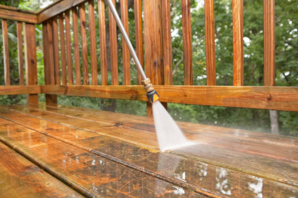 Reliable Golden Hills, CA Pressure Washing Solutions